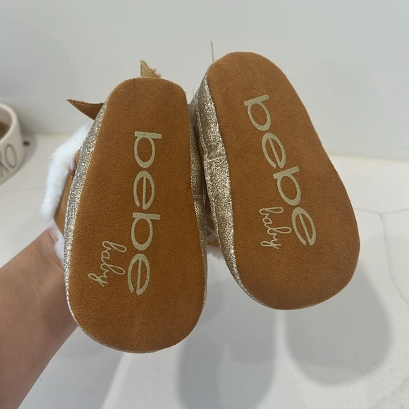 BEBE Baby boots - Picture 4 of 5